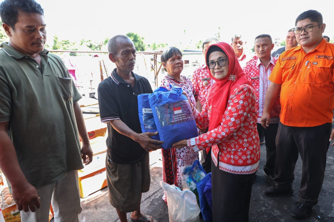 Wali Kota Pematang Siantar