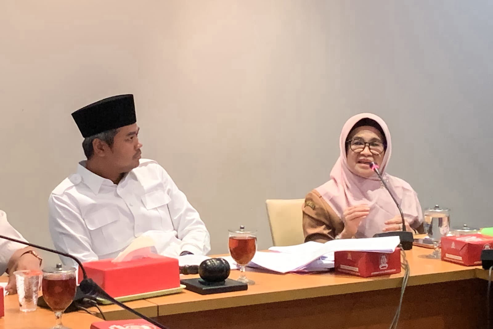 Wali Kota Pematang Siantar