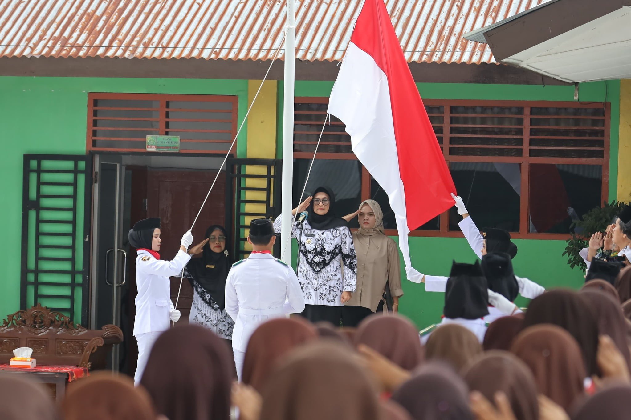 Hari Guru Nasional