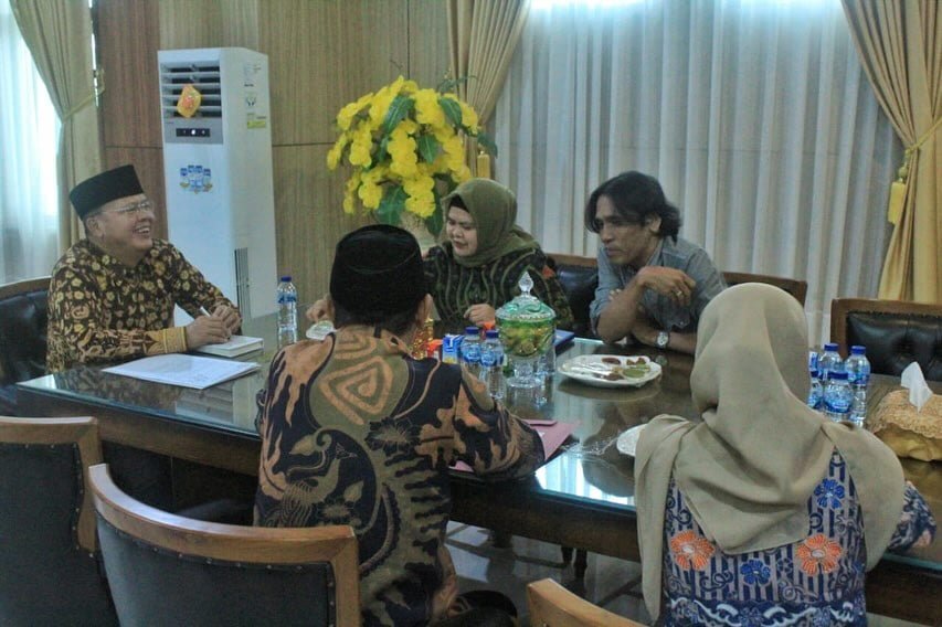 Gubernur Bengkulu