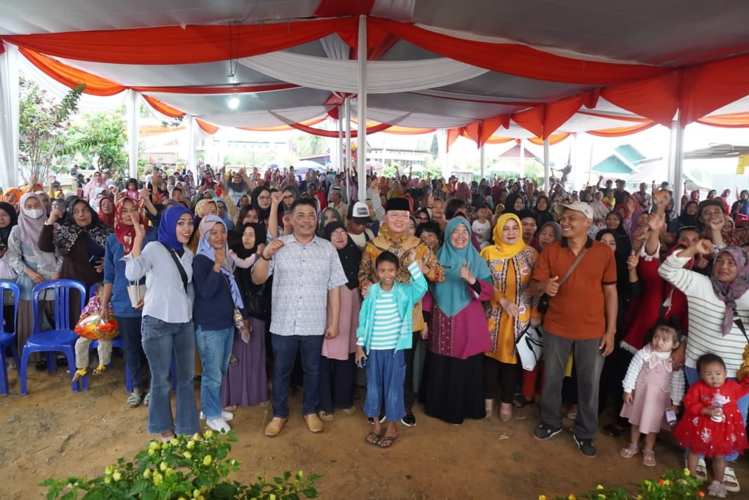 Gubernur Bengkulu