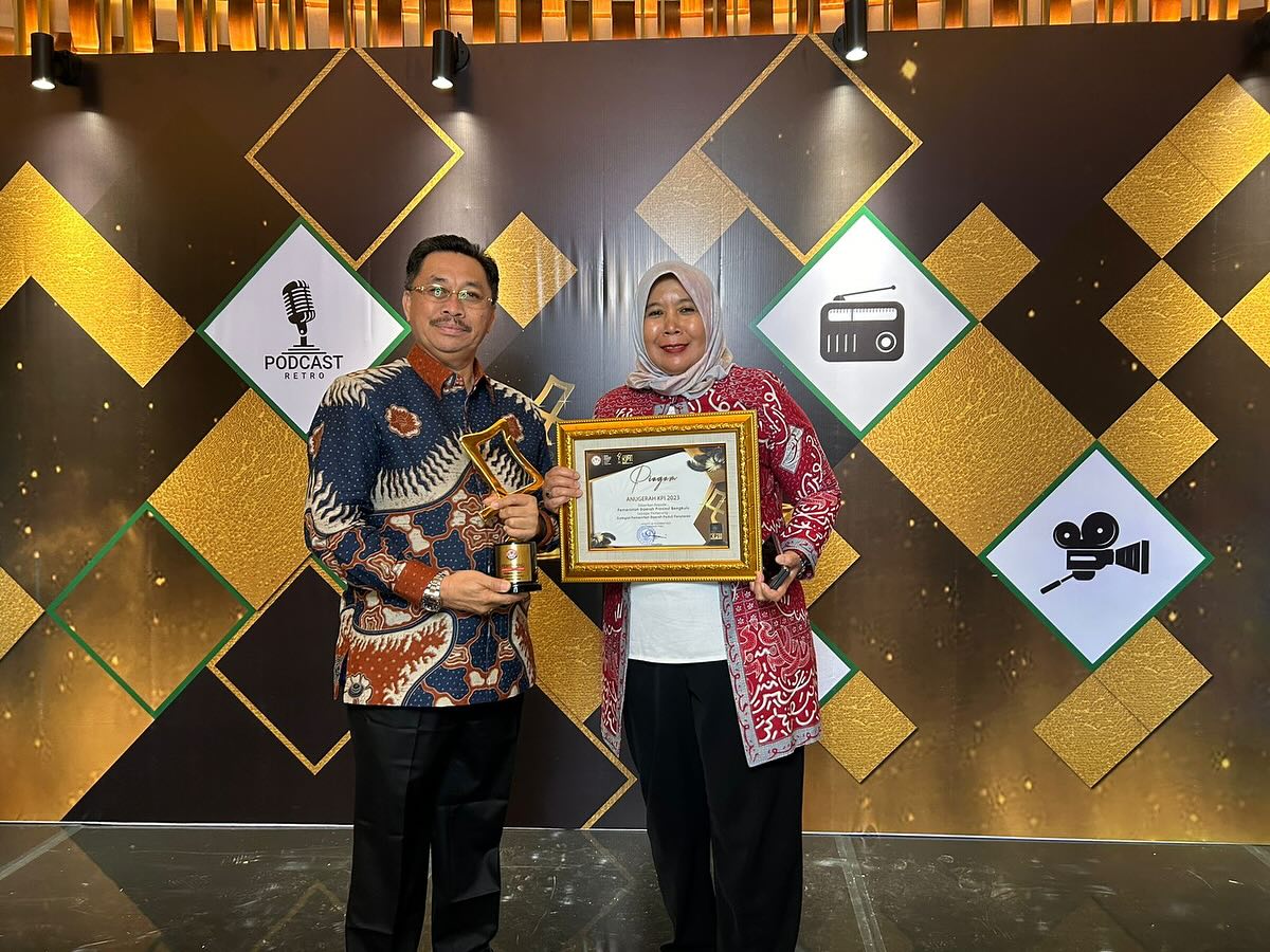 Anugerah KPI 2023