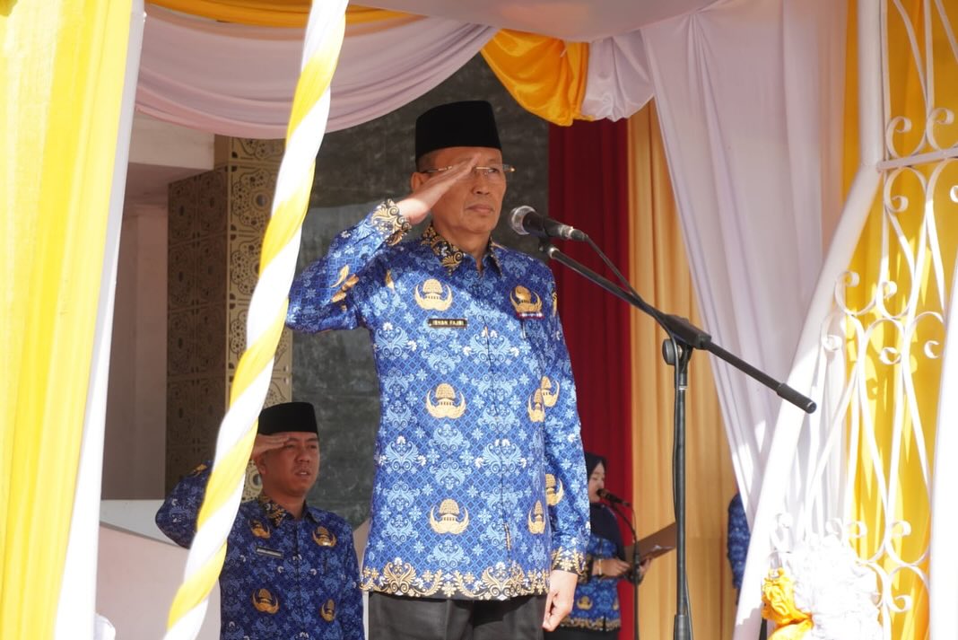 Hari Ulang Tahun KORPRI