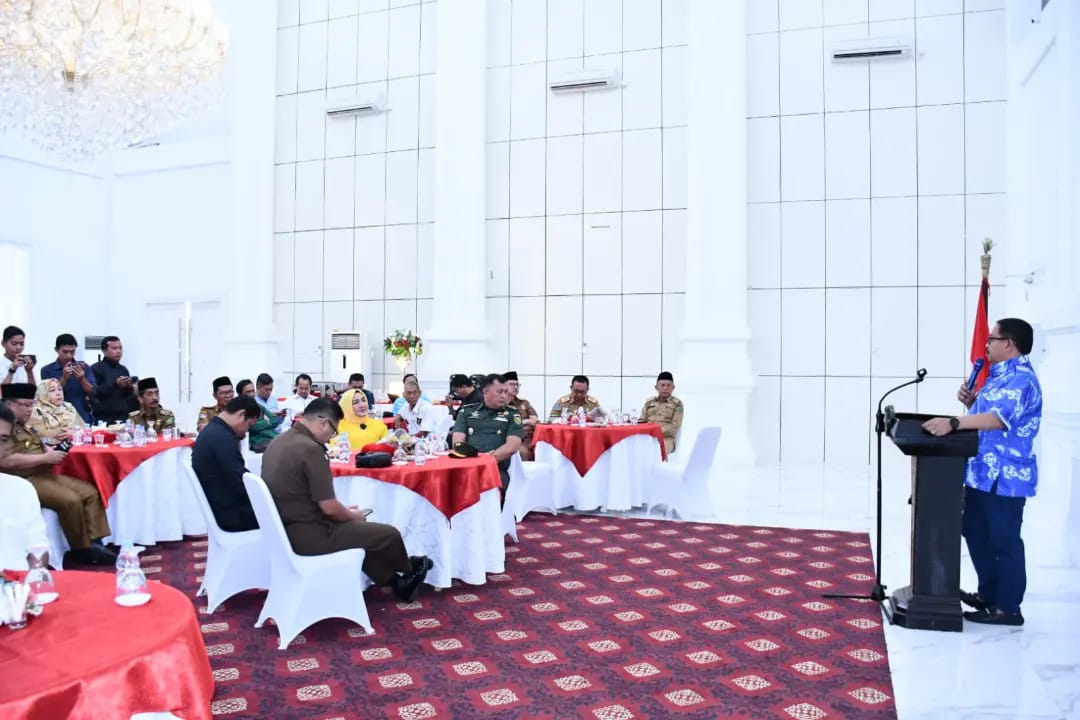 Coffee Morning Pemilu 2024