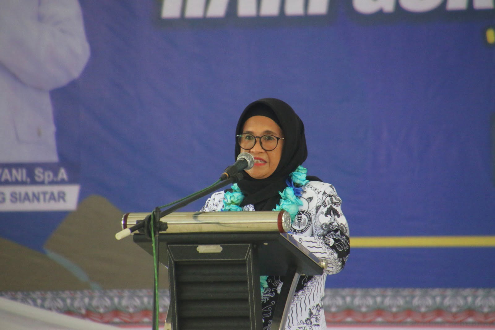 Wali Kota Pematang Siantar
