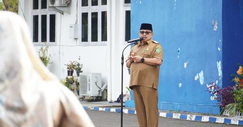Camat Singaran Pati