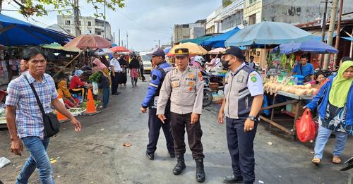 Terminal Panorama Bengkulu