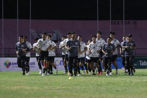 Timnas Indonesia U-17