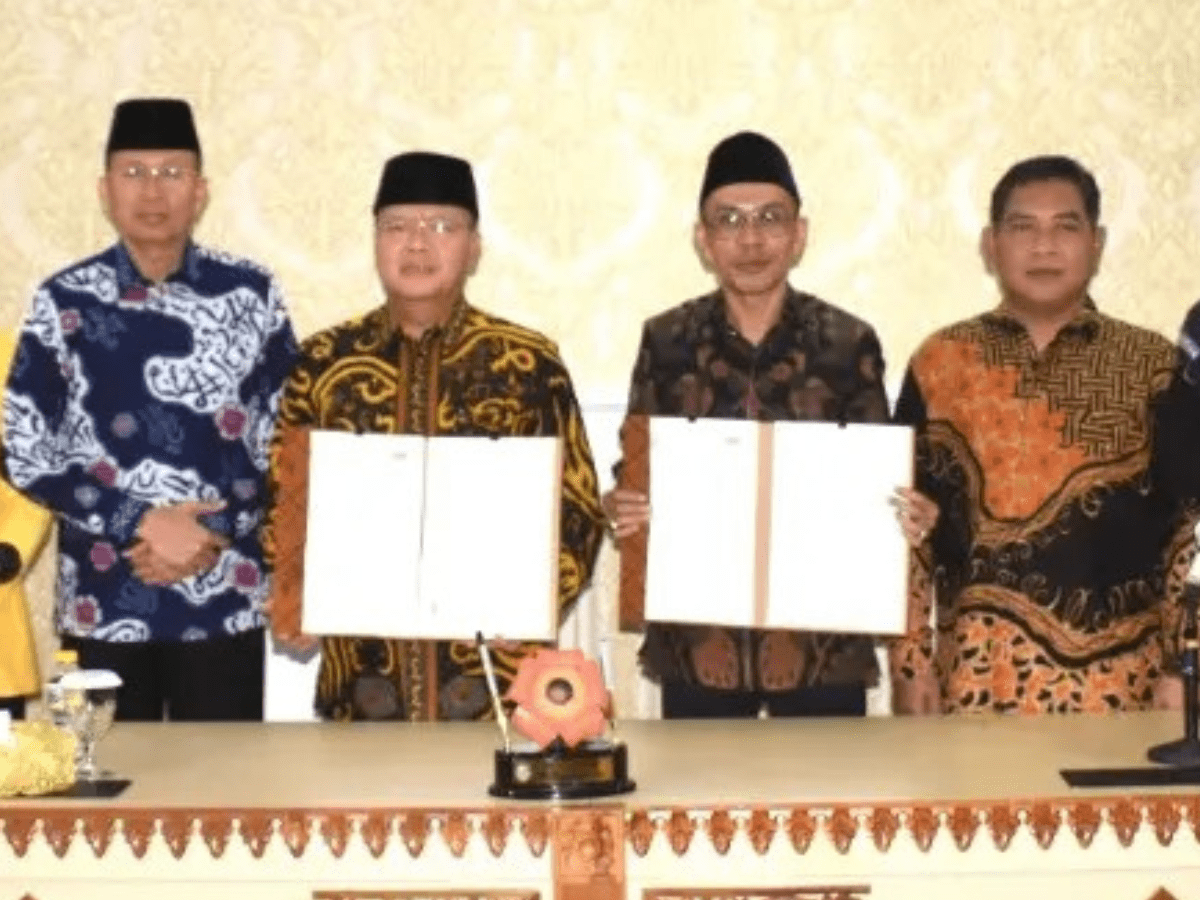 NPHD KPU Bengkulu