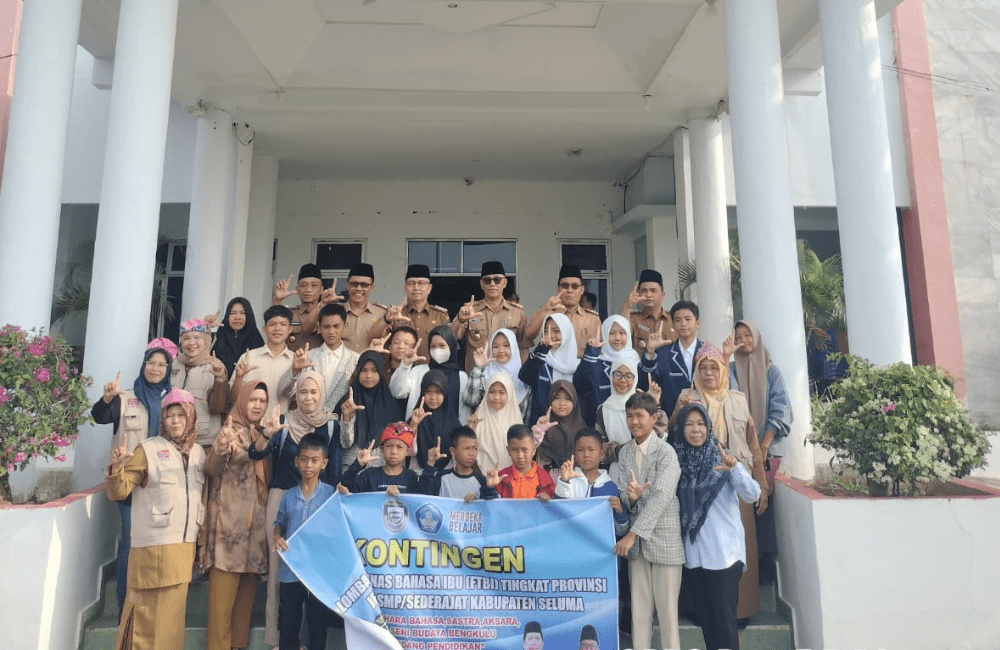 Festival Tunas Bahasa Ibu