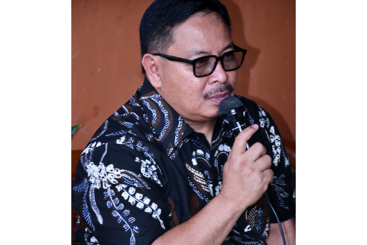 Stunting di Indonesia