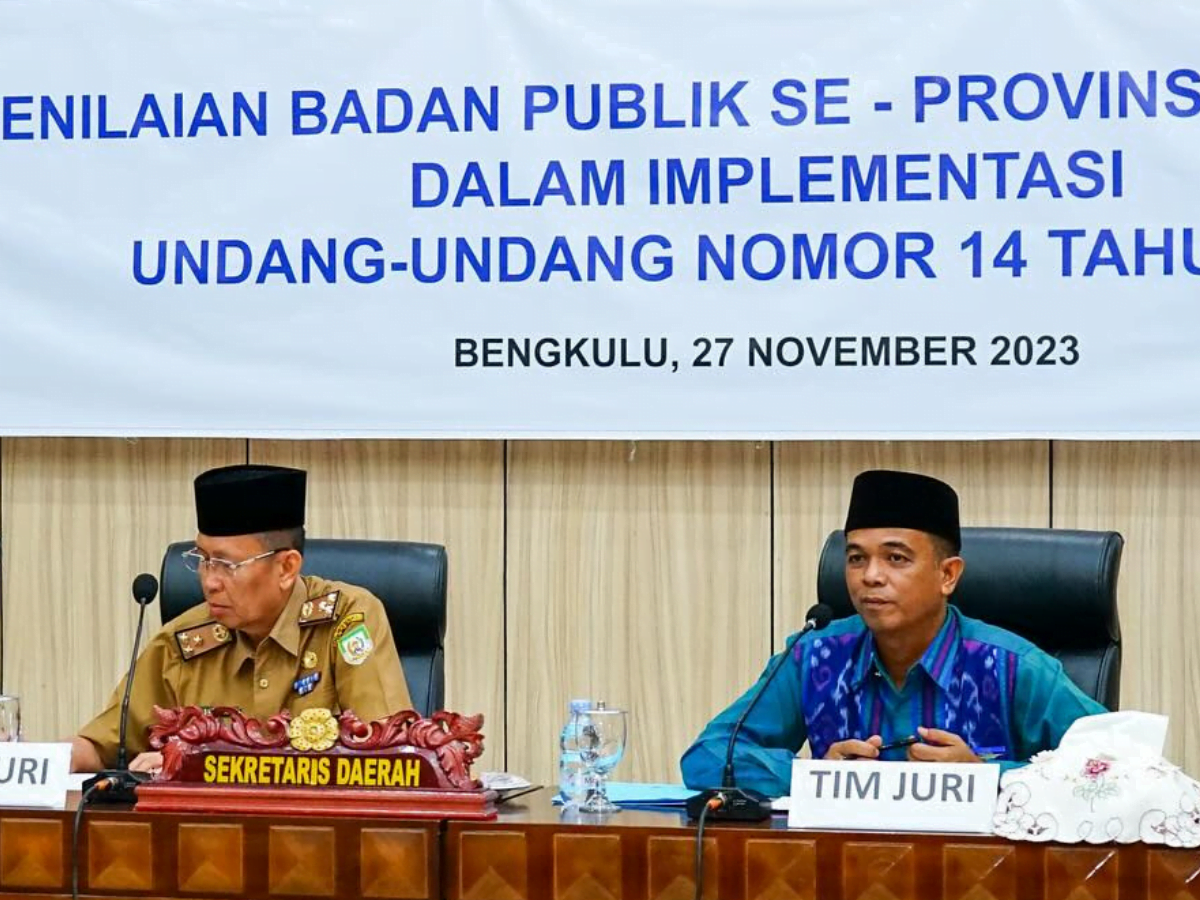KIP Bengkulu