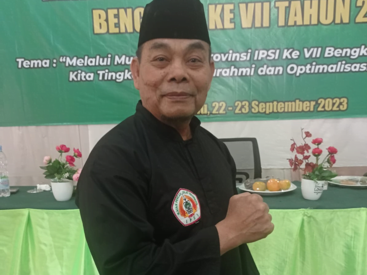 IPSI Bengkulu