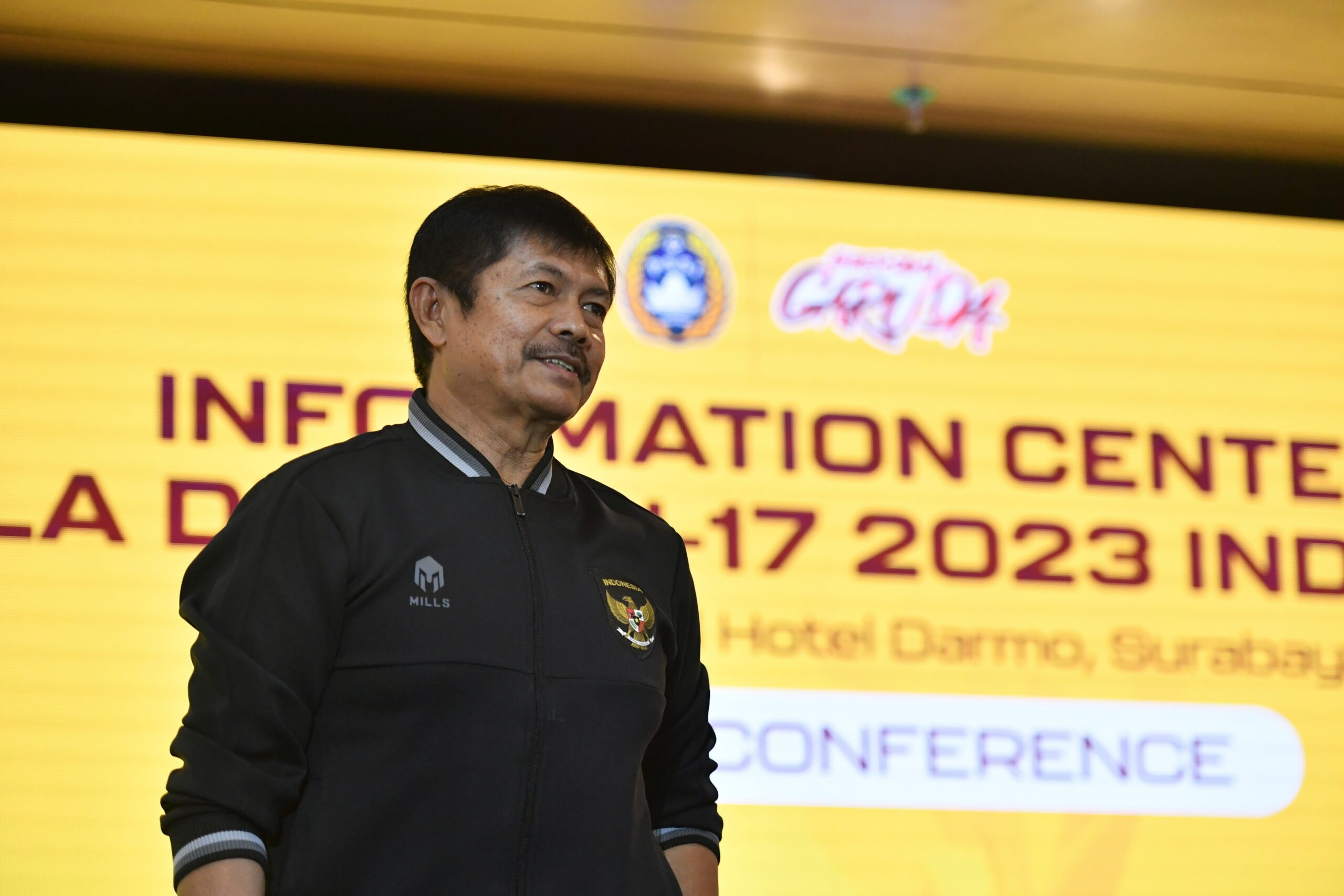 Piala Dunia U-17 2023