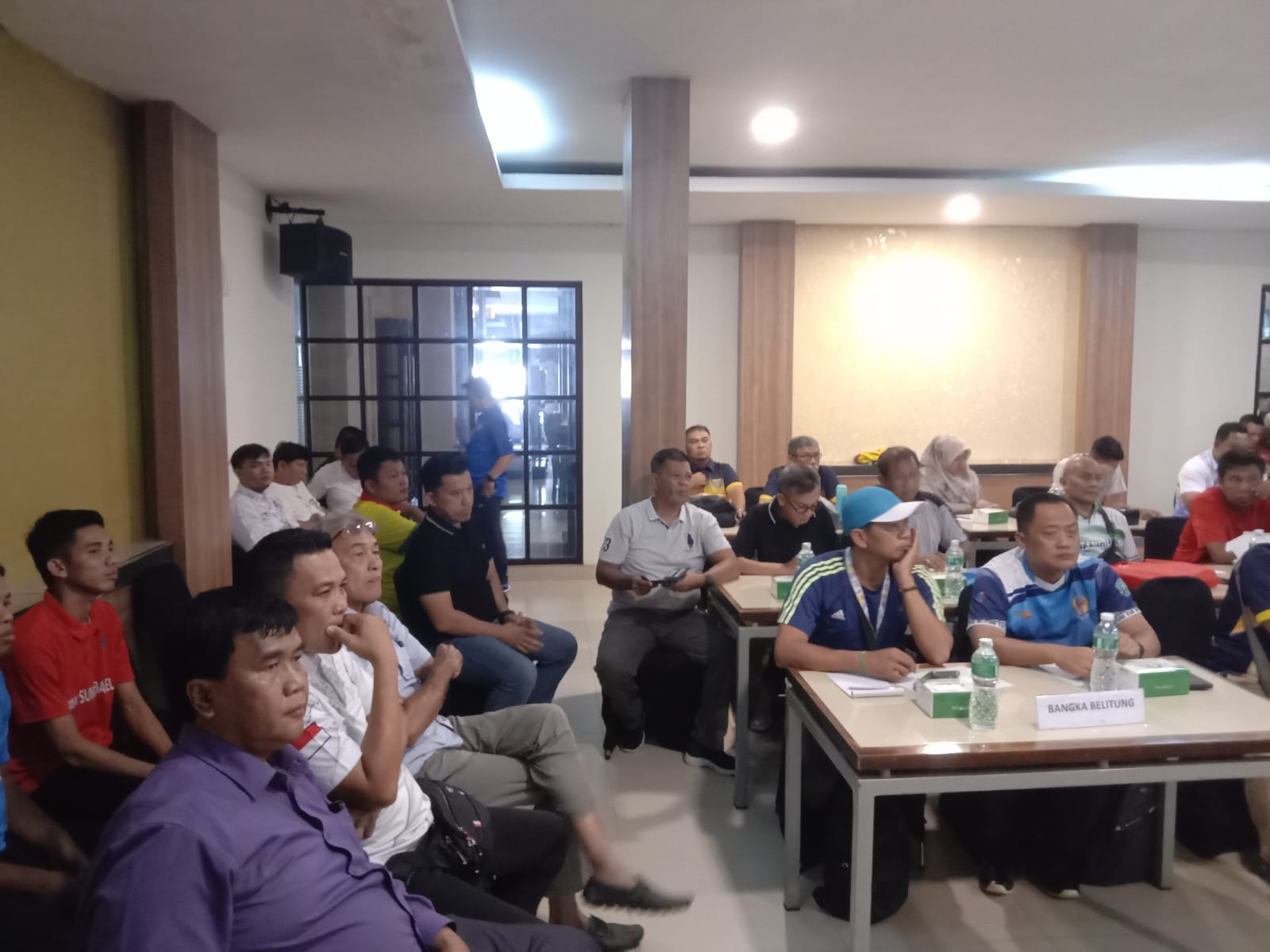 Pekan Olahraga Wilayah (POWIL) XI Sumatera