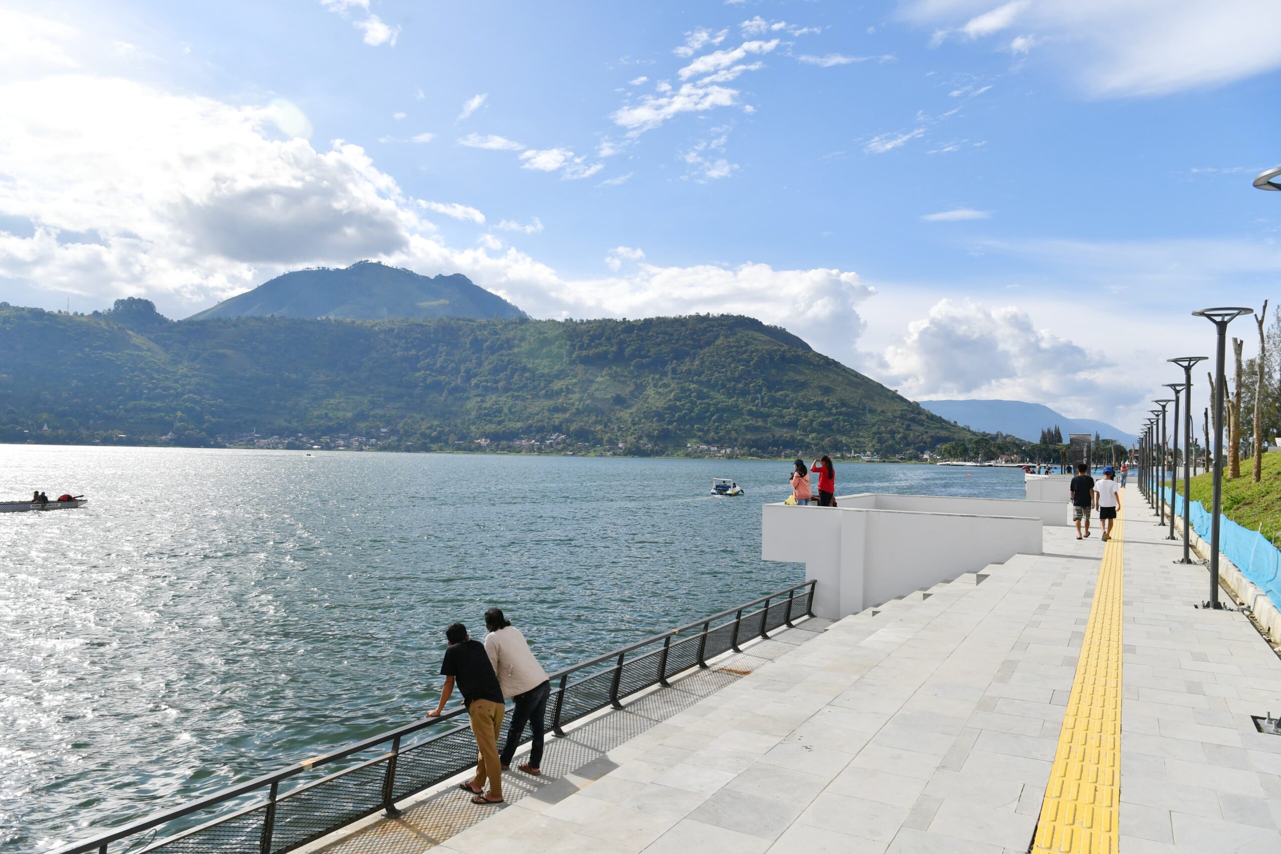 Pulau Samosir