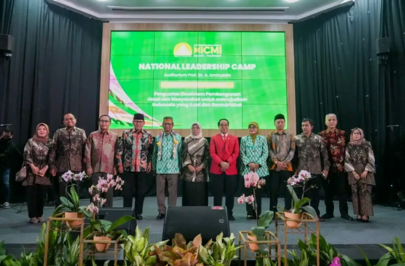 Menteri Mahfud MD