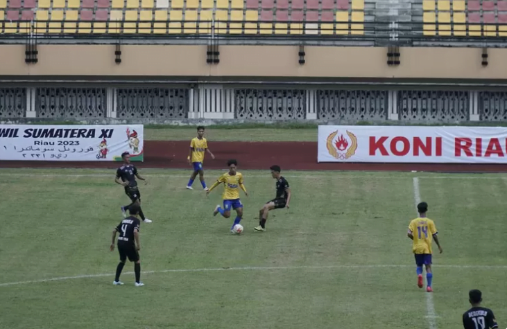 Porwil Sumatera ke-XI