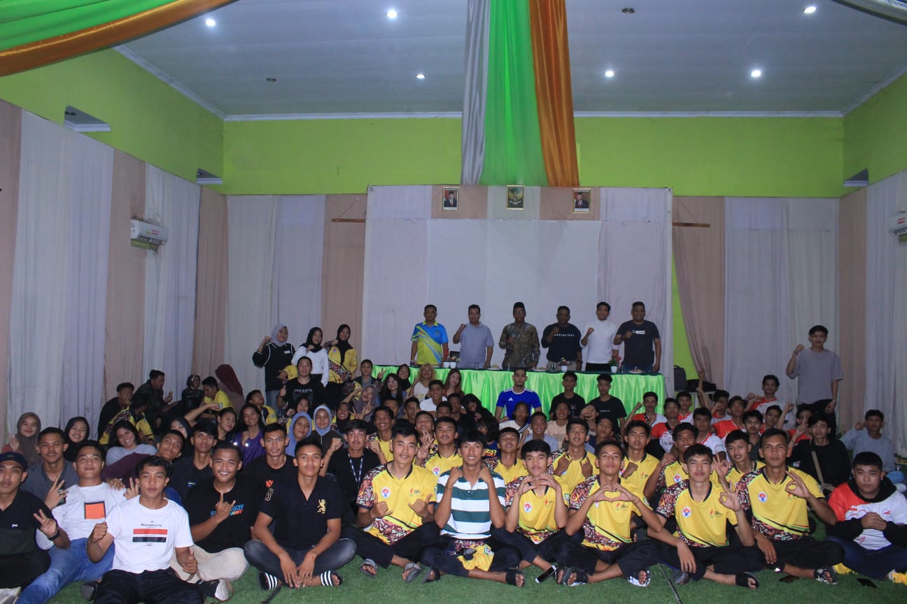 Atlet Provinsi Bengkulu