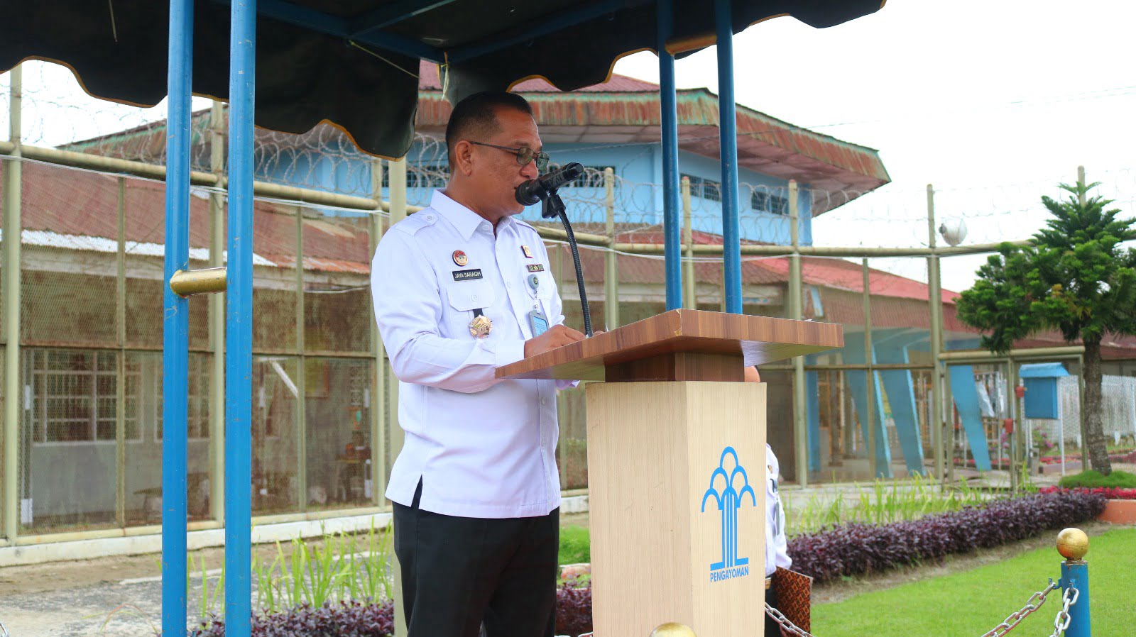 Hari Pahlawan Nasional ke-78