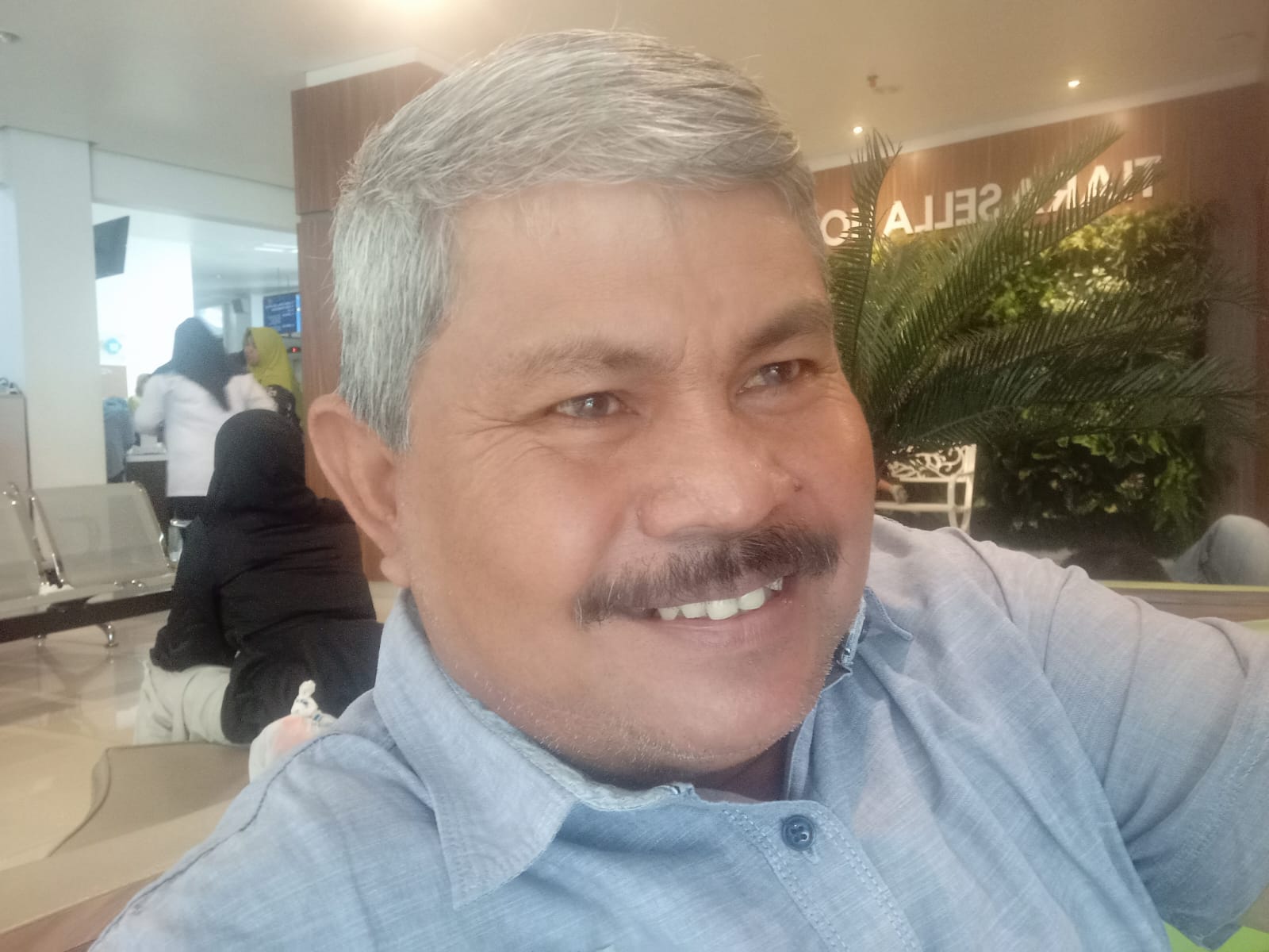 PORWIL Sumatera XI/2023