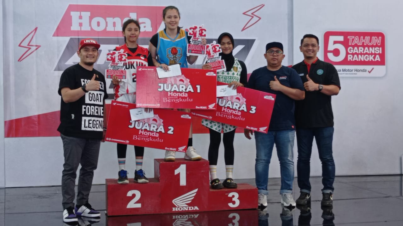 Turnamen Bola Basket