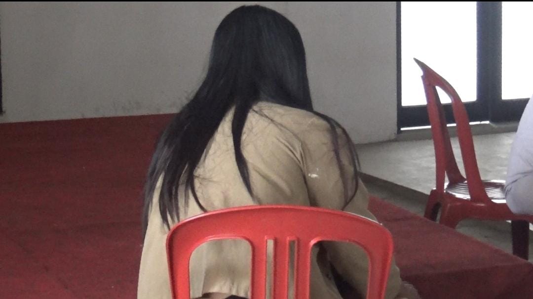 Meninggal di Panti Pijat Bengkulu