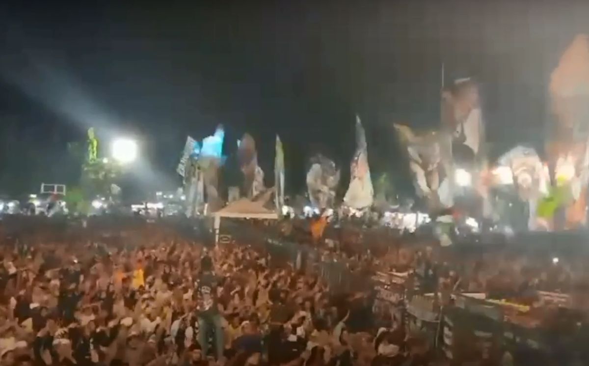 Sholawat Kebangsaan Situbondo