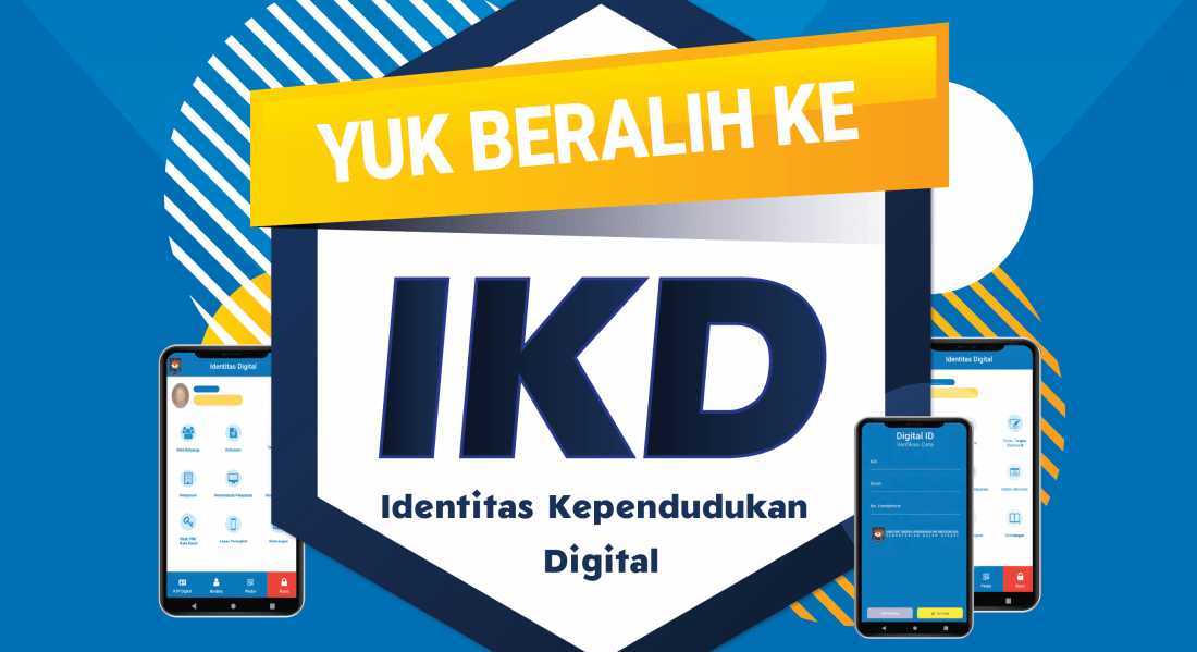 KTP Digital Kota Bengkulu
