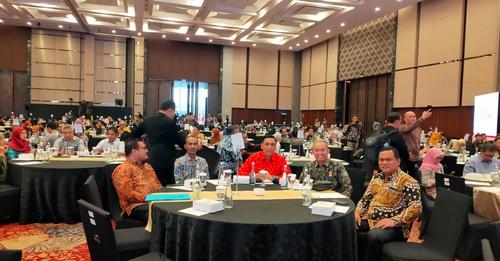 Penghargaan Smart City Nasional 2023