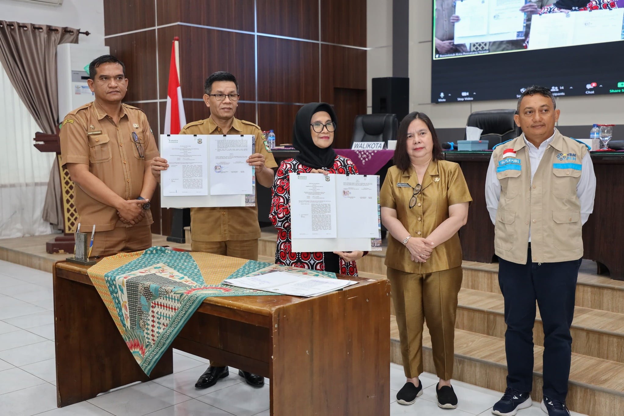 Kota Pematang Siantar