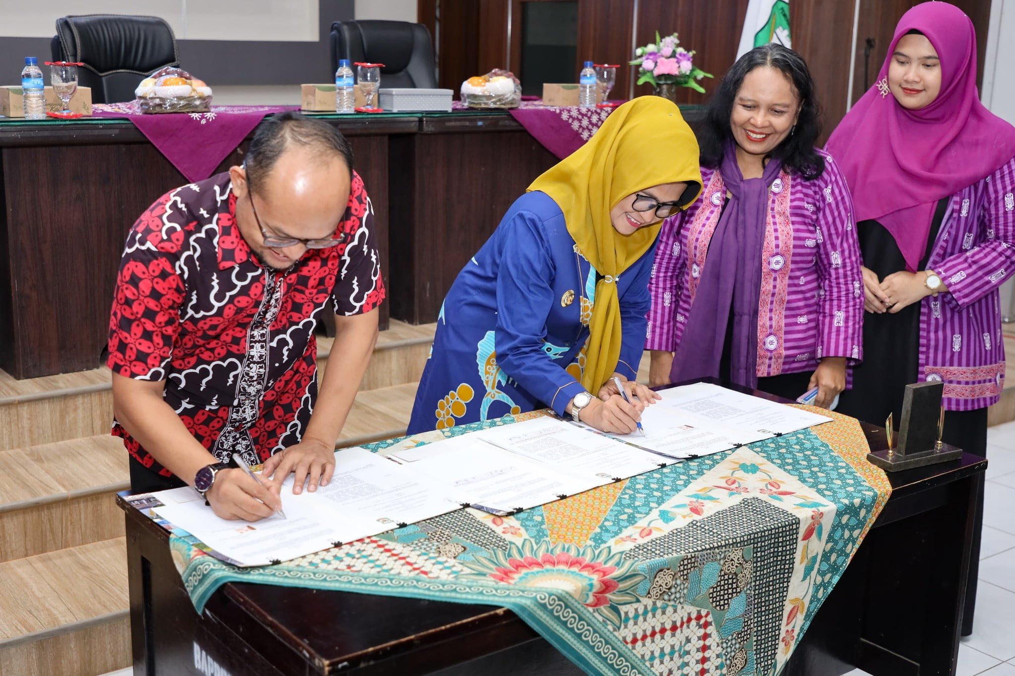 Dr. Susanti Dewayani SpA