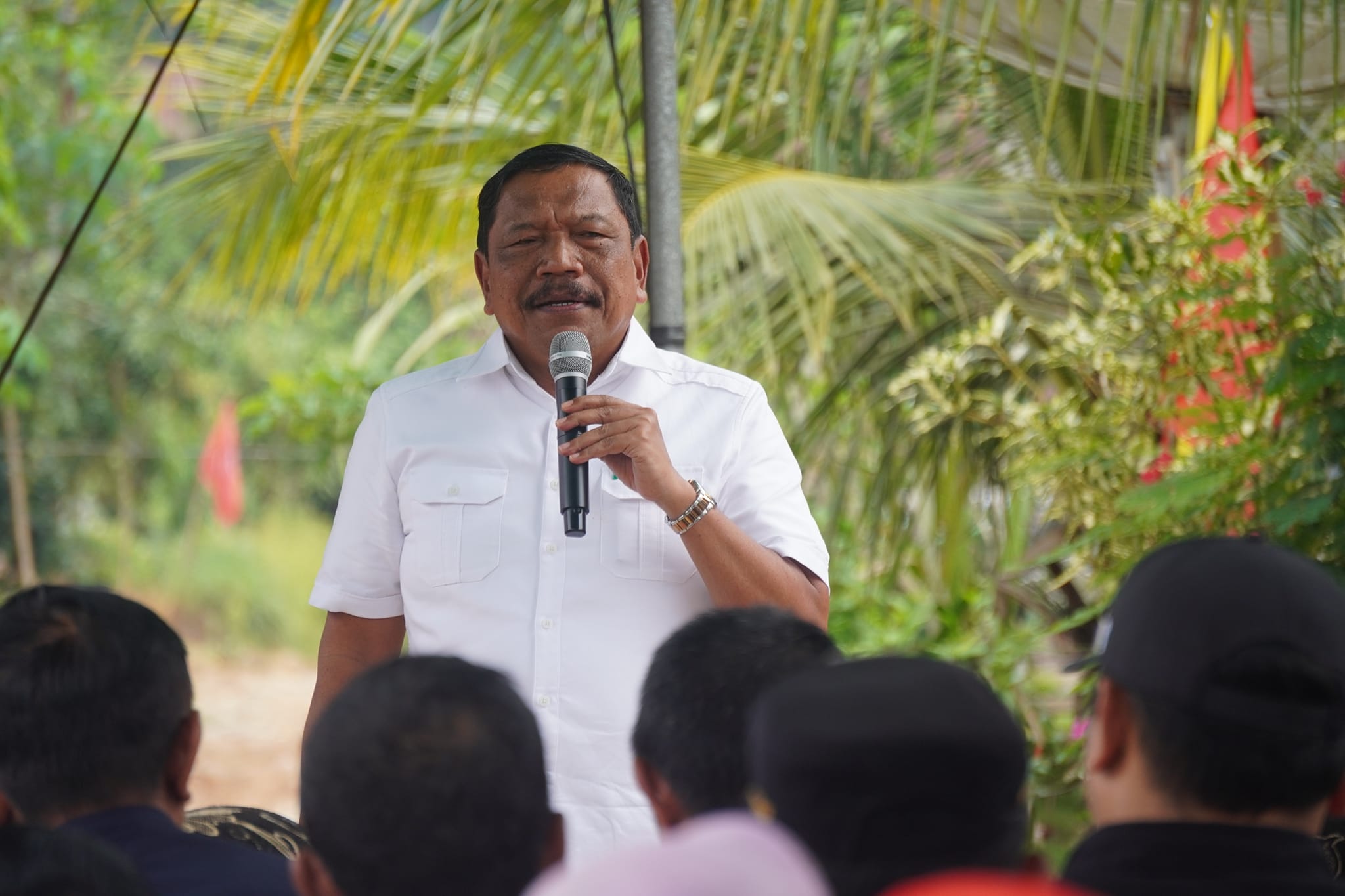 HUT Desa Gembung Raya