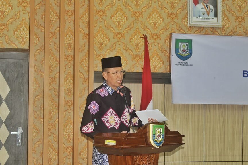 Penghargaan Keterbukaan Informasi Publik