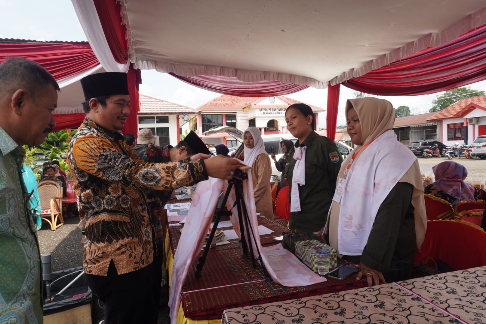 Lomba Invensi dan Inovasi Daerah