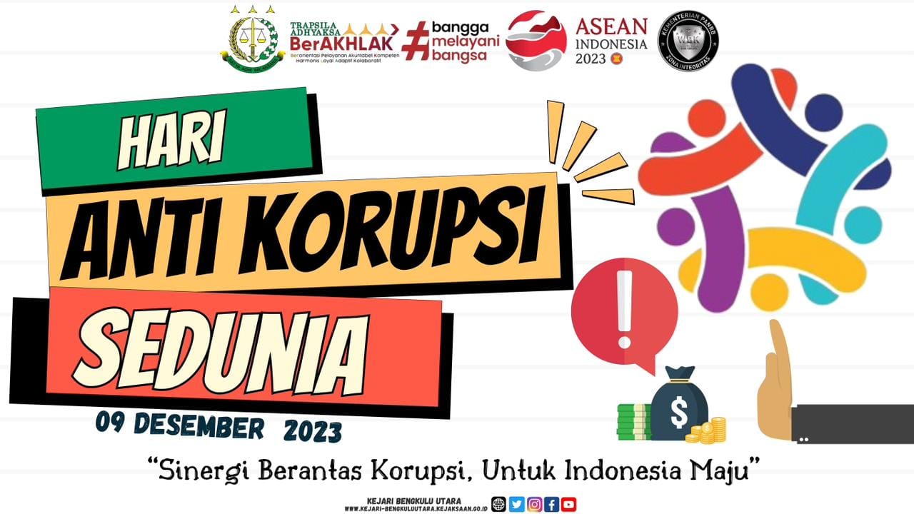 Kejaksaan Negeri Bengkulu Utara