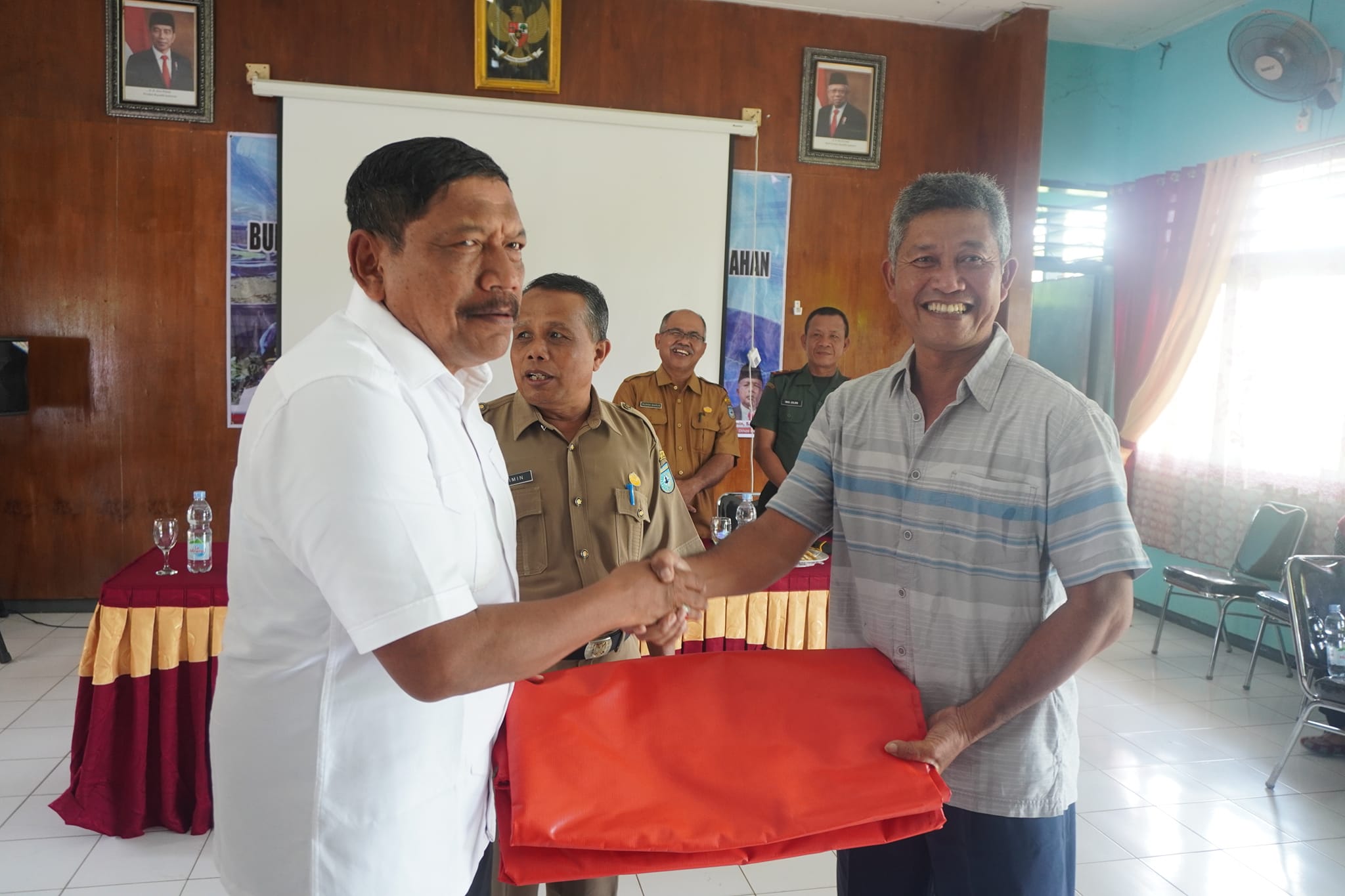 Peternakan Ikan Lele Bioflok