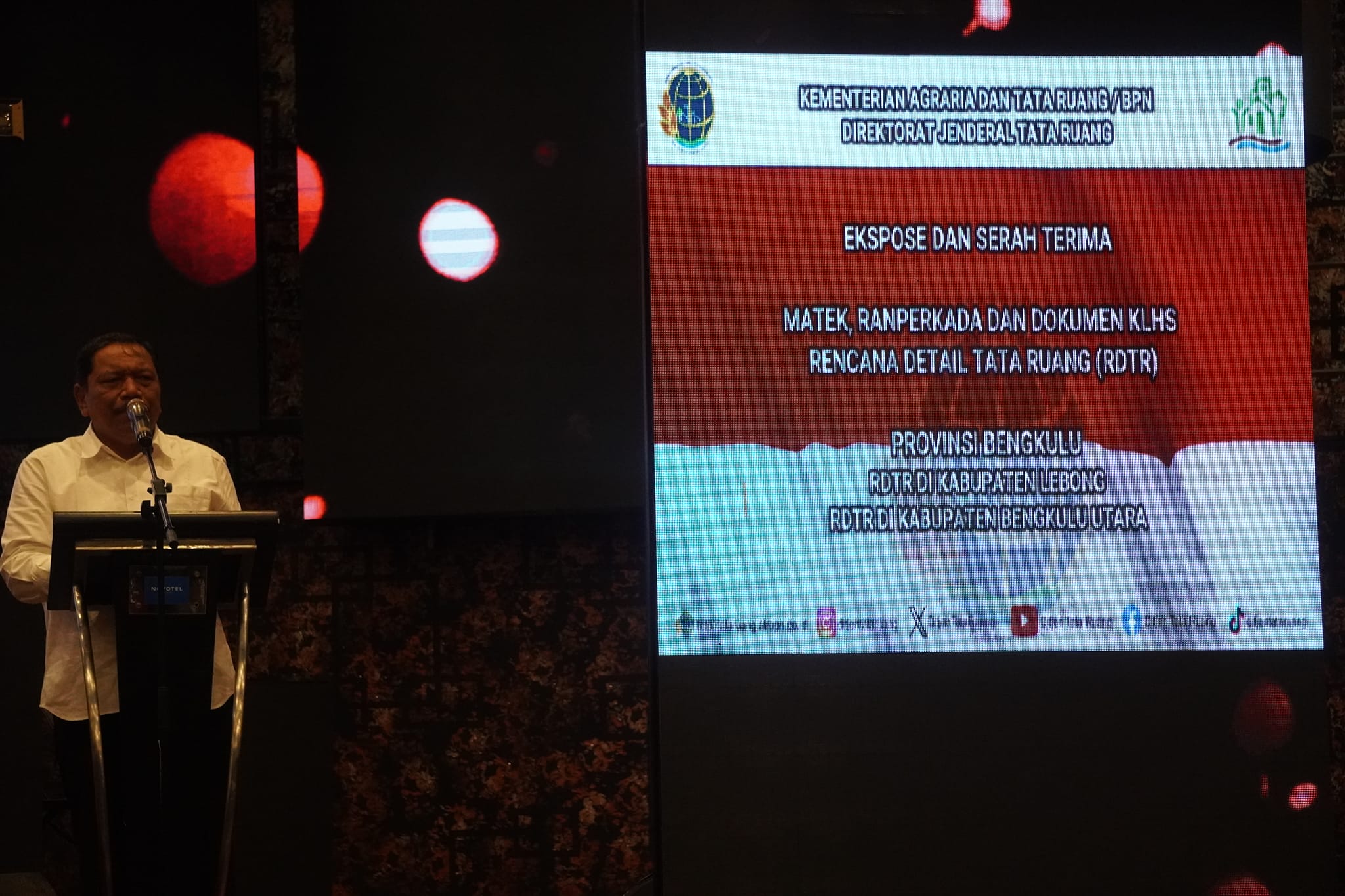 Pemerintah Kabupaten Bengkulu Utara