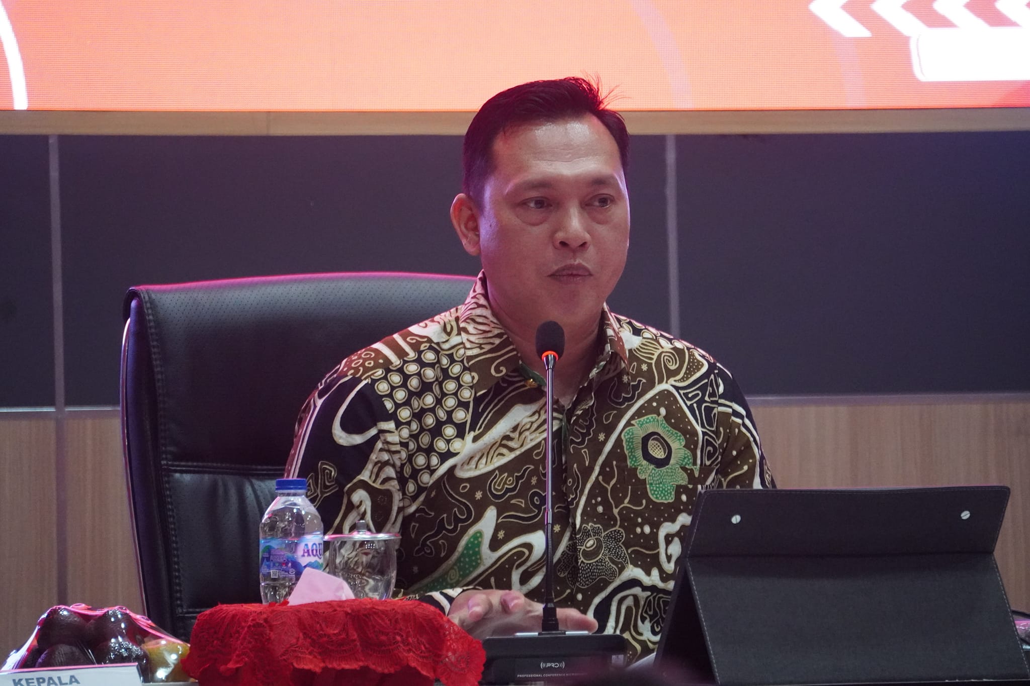 OJK dan Pemerintah Daerah Gandeng Kapasitas dan Literasi Keuangan