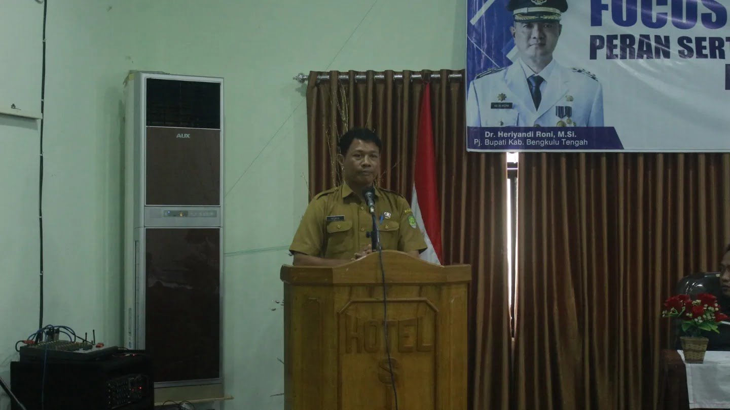 Penegakan Hukum