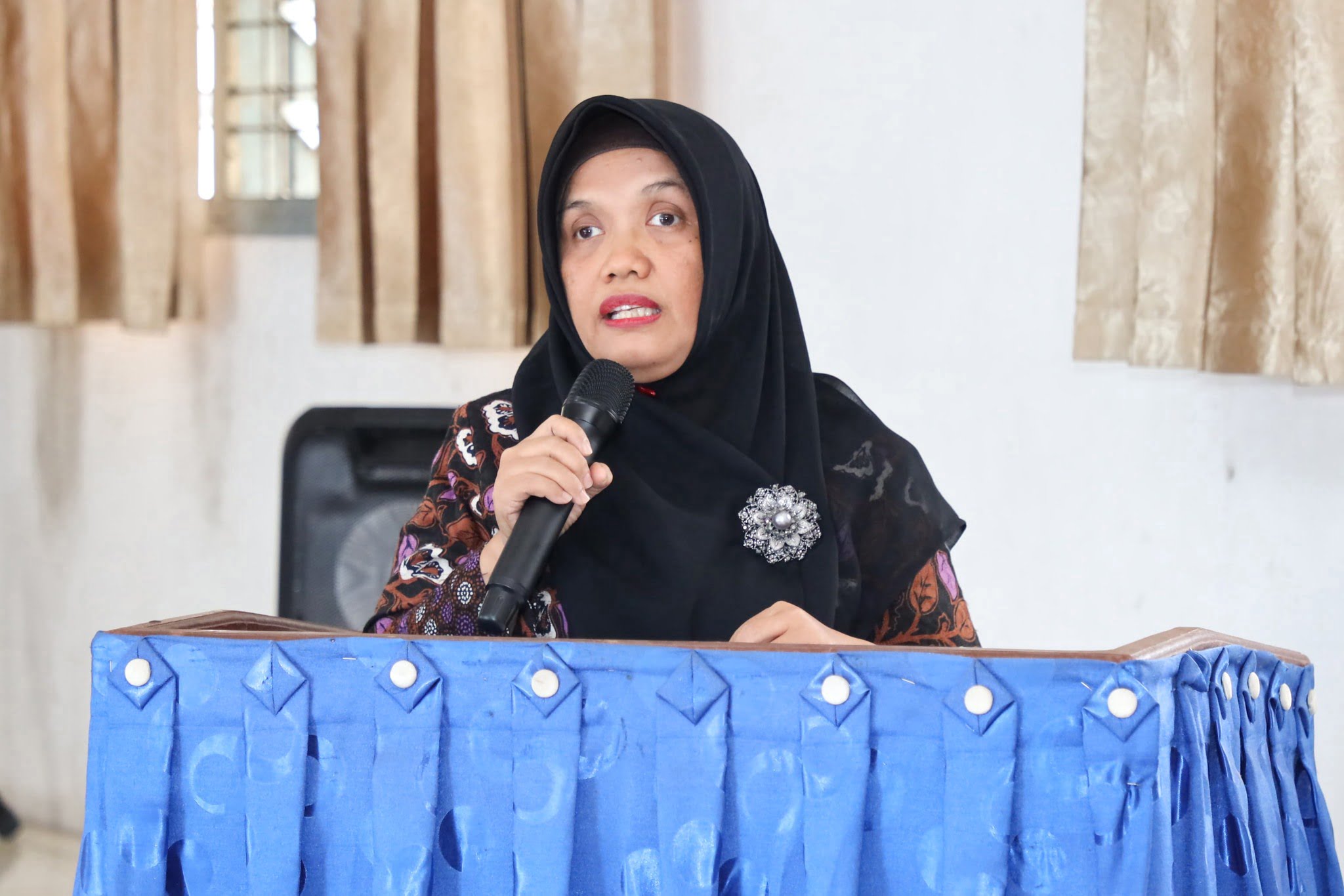 Kesatuan Gerak PKK KB Kesehatan 2023