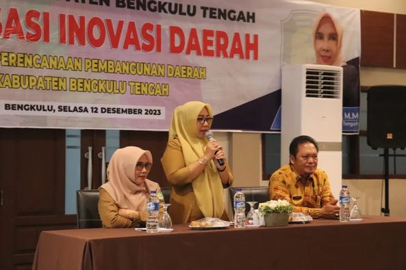 Inovasi Daerah