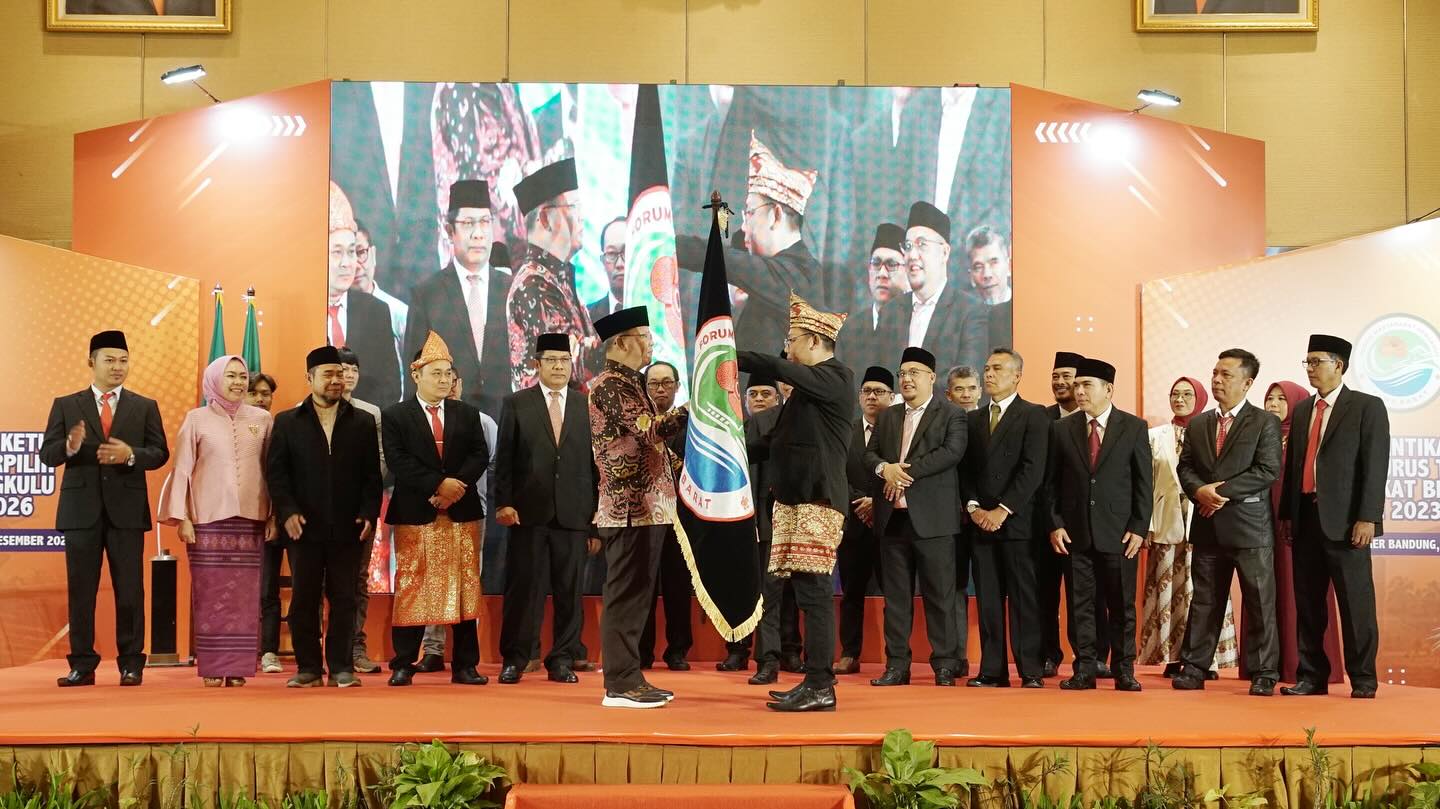 FMB Jawa Barat