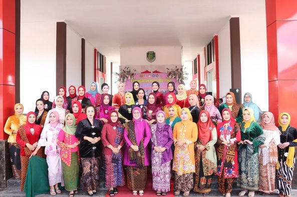 Hari Ibu 2023