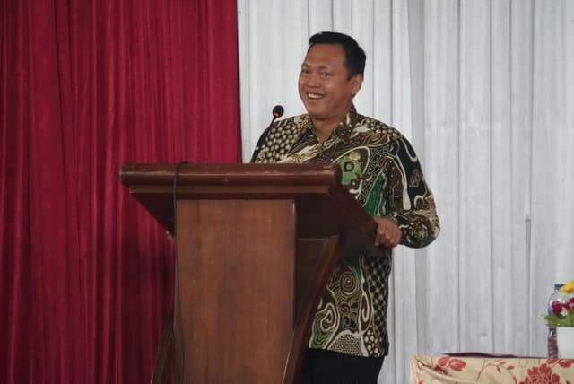 Badan Permusyawaratan Desa (BPD)