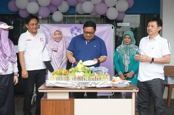 RSIA TG Kota Bengkulu