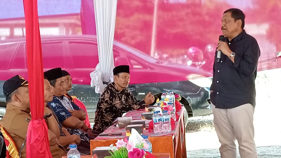 Bupati Bengkulu Utara