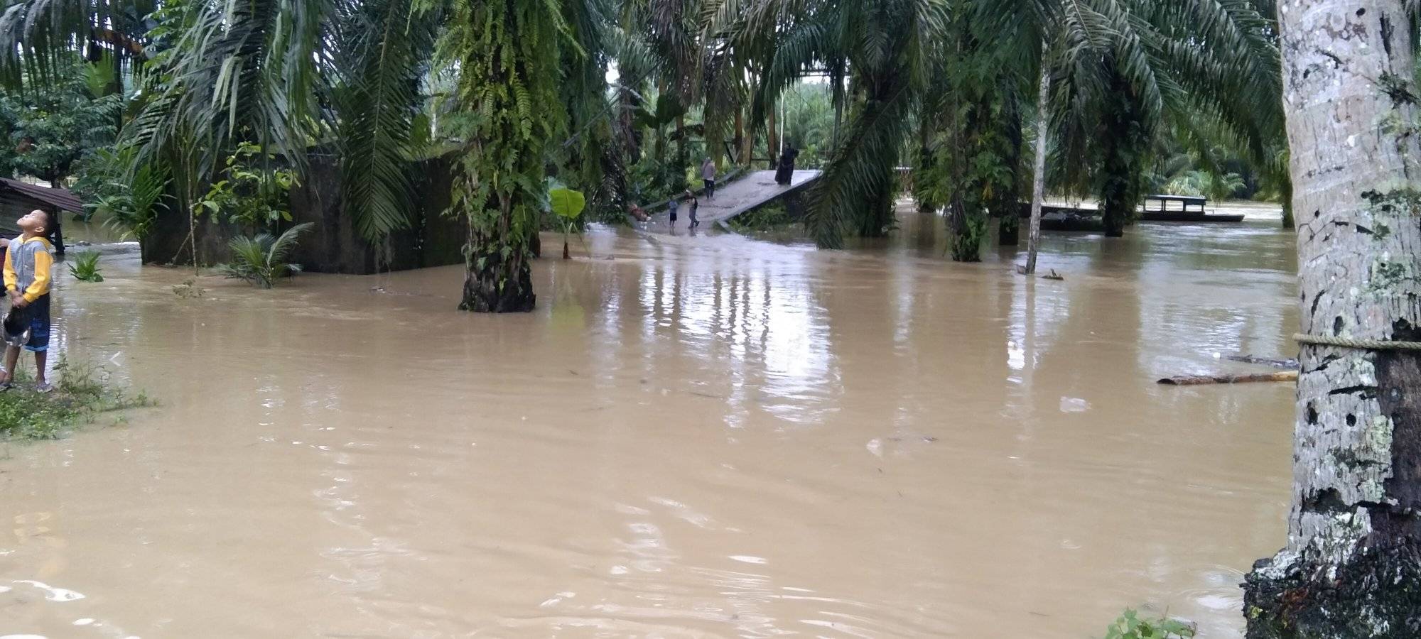 BPBD Kota Bengkulu