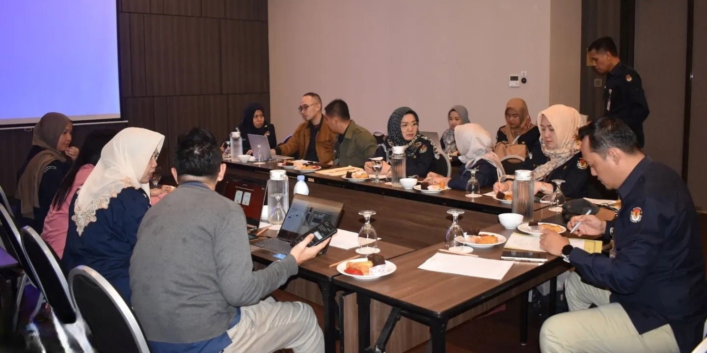 KPU Provinsi Bengkulu