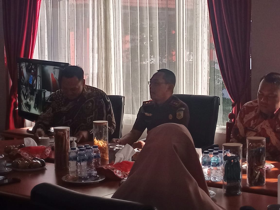 Pemkab Bengkulu Utara